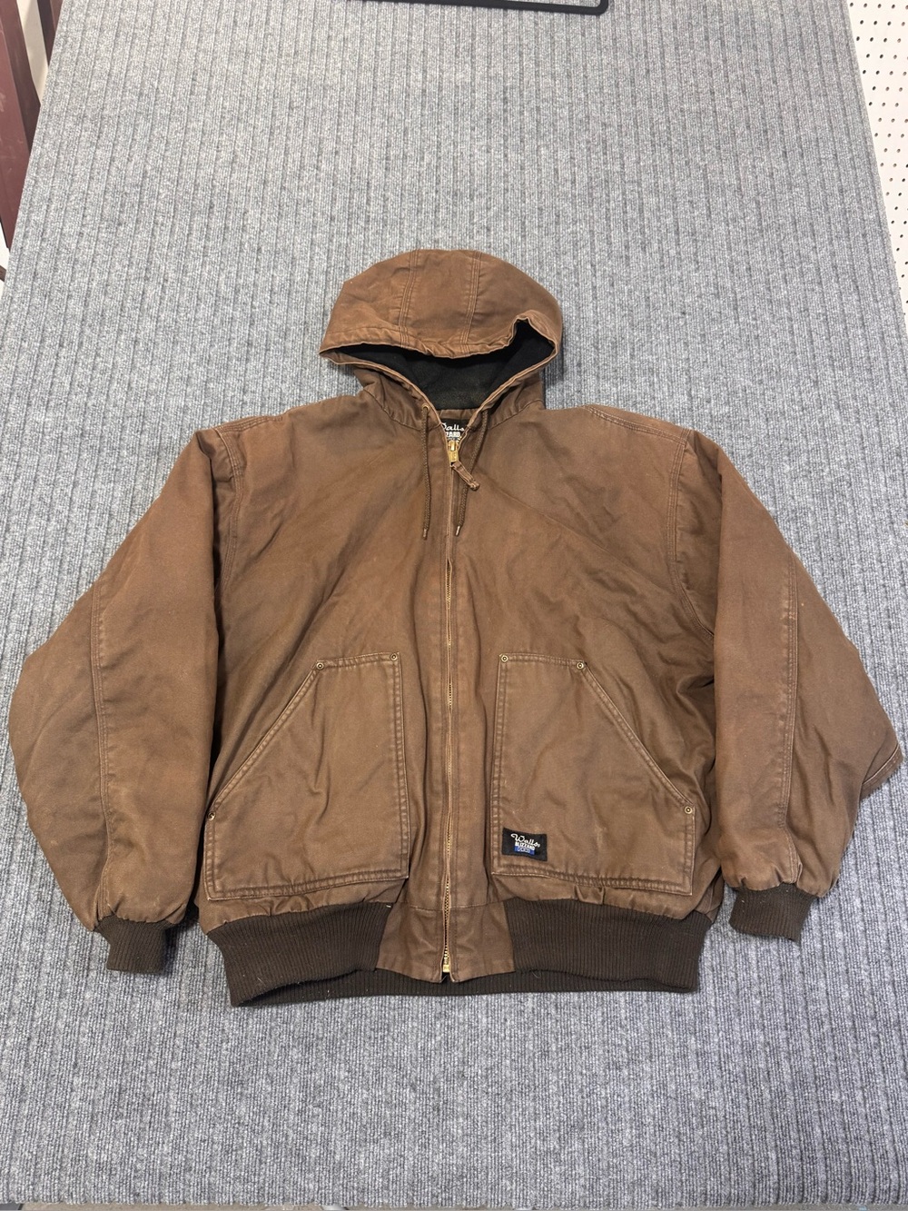 Walls Blizzard Pruf Jacket XL